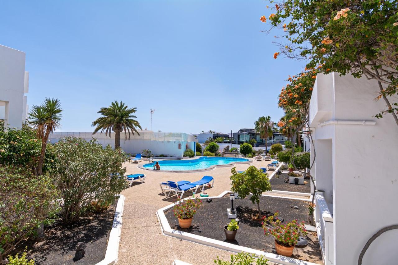 Apartment Oceanic Breeze Share Pool By Pvl Пуерто дел Кармен Екстериор снимка
