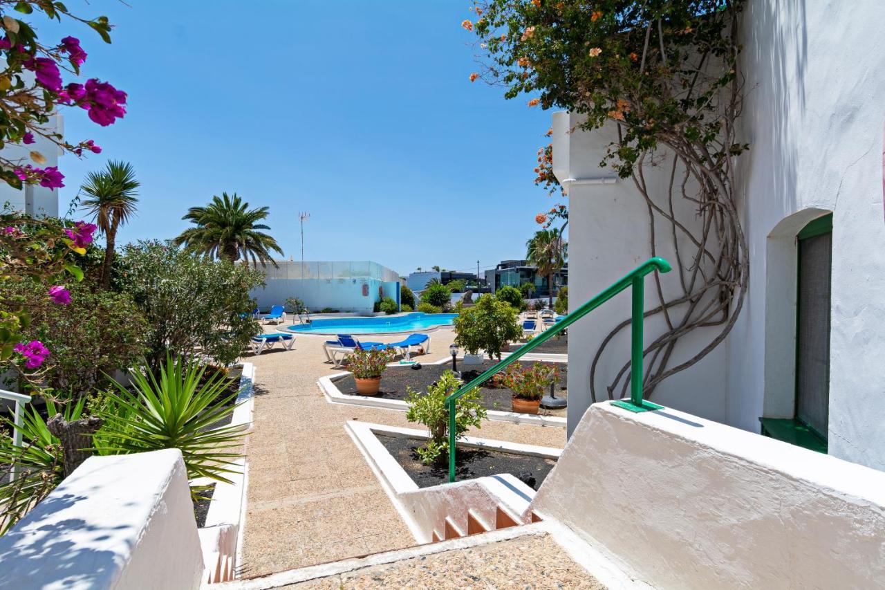 Apartment Oceanic Breeze Share Pool By Pvl Пуерто дел Кармен Екстериор снимка