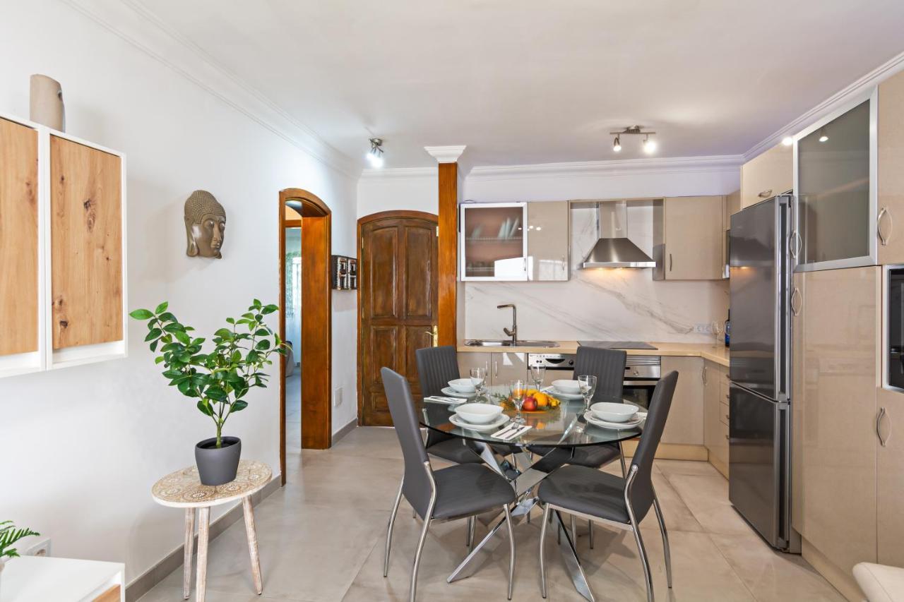 Apartment Oceanic Breeze Share Pool By Pvl Пуерто дел Кармен Екстериор снимка